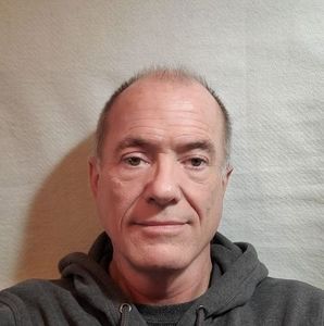 Meet your Posher, Mike